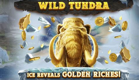 Jogar Wild Tundra no modo demo
